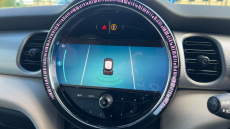 MINI Cooper 1.5 C Exclusive 5dr Auto Petrol Hatchback